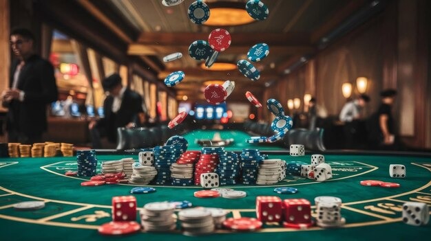 casino x Pragmatic Live Baccarat Room