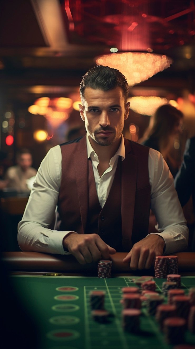 casino x Evolution Lightning Roulette