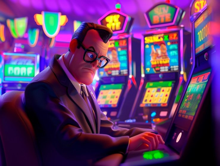 casino x Game categories