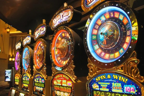 casino x Profile centre