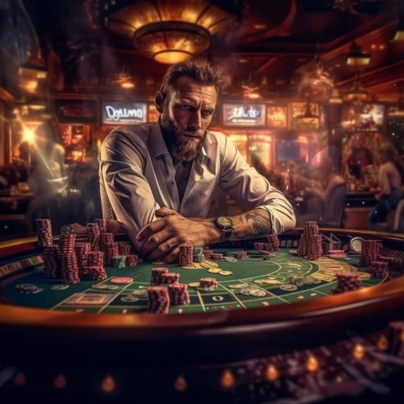 casino x Support desk